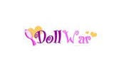 Dollwar Logo